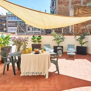 Bbarcelona Boutique , Barcelona Spanien
