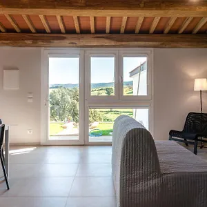 Podere N.8 Bio Casale Maremma , Alberese Italien