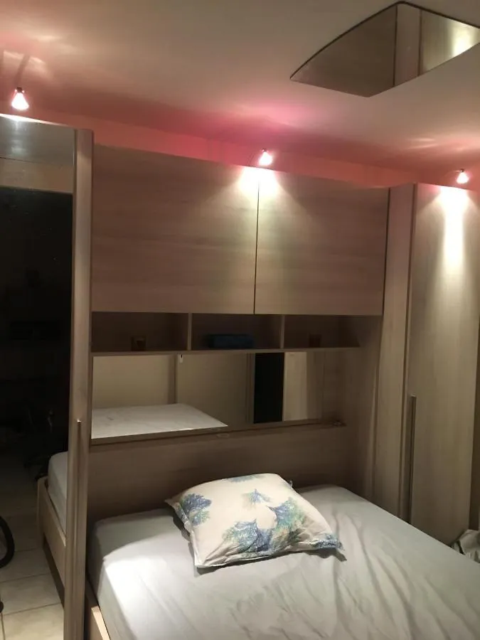 Apartment Cavalaire Sea View Cottage: Equipped for 4 with Pool, A/C, Wi-Fi & Bikes France